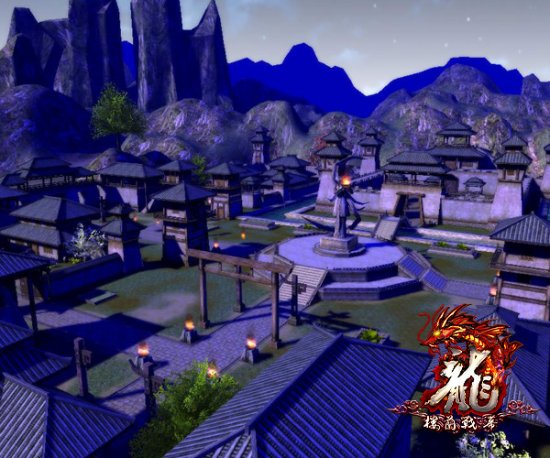 经验飞升芝麻节节高《龙OL》经验总结