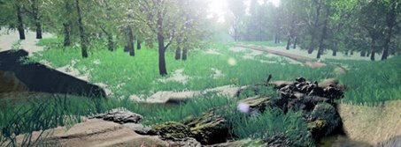 独立网游《Sacrament圣礼》放出新预告