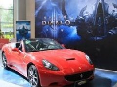 谁能开走法拉利?炉石中欧对抗赛恩仇盘点