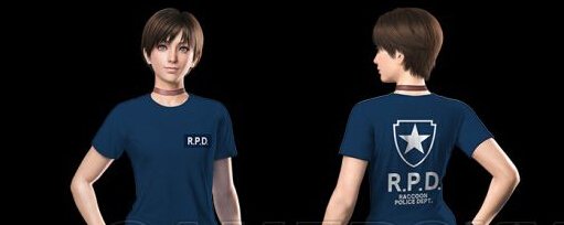 《生化危机0:HD》13个服装DLC获得方式