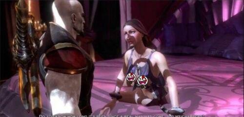 性感来袭!盘点十大游戏美女经典姿势