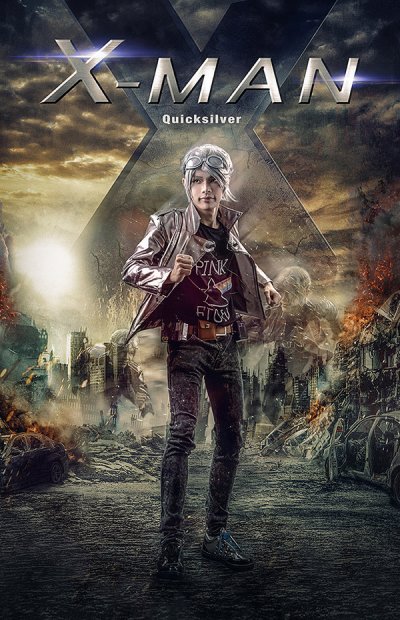 2016CJ封面大赛第二周周优秀票选结果公布