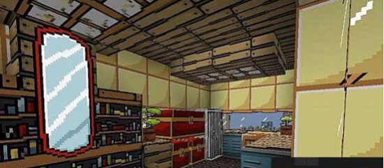 《我的世界》材质包推荐 口袋妖怪领衔