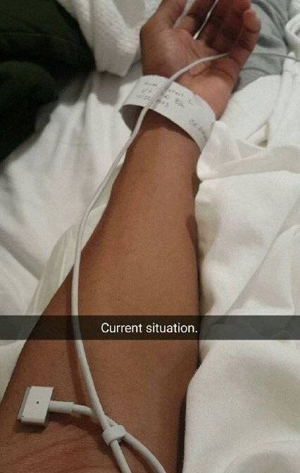 【娱乐】折腾到联合国也不怕?