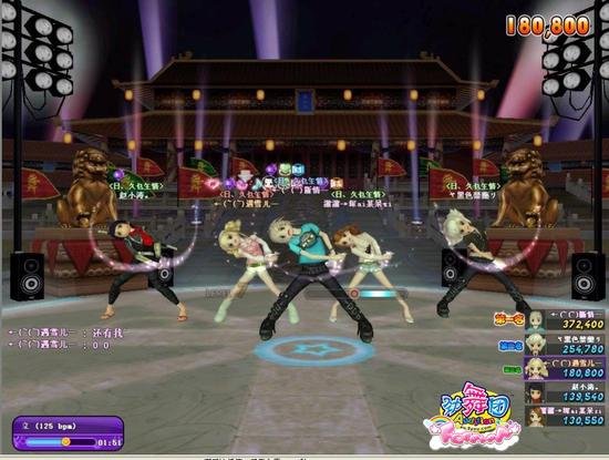 老外没眼光 外服不如国服火的网游盘点