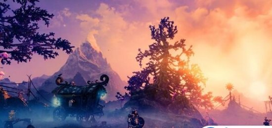 《三位一体3:权力的神器》配置要求一览