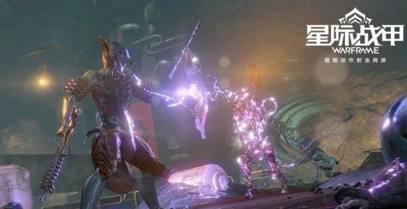 无重力飞行新体验《星际战甲》空战将改版