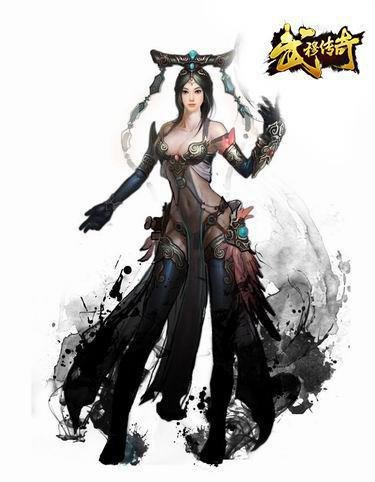 《武穆传奇》今日不删档首测 核心玩法抢先看