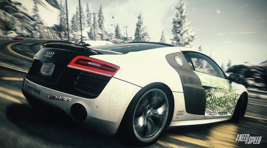 极品飞车18好玩还是19好玩?两款作品对比