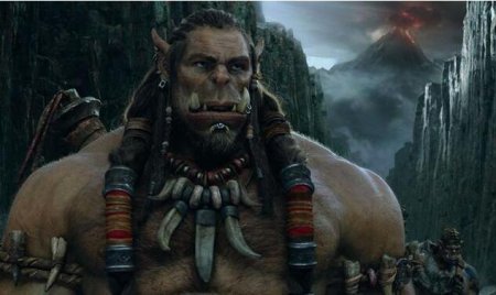 《魔兽》电影的背后 有多少家中国公司?