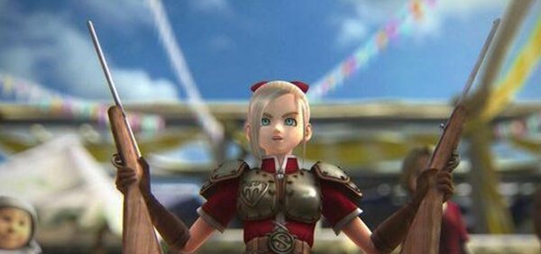 《勇者斗恶龙:英雄》最强武器获得方法解析