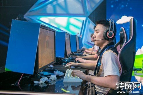 TGA2015逆战夏季赛圆满落幕 倾城技压群雄夺魁