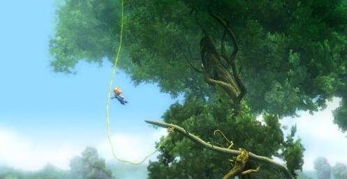 《麦克斯:兄弟魔咒》中文版下载