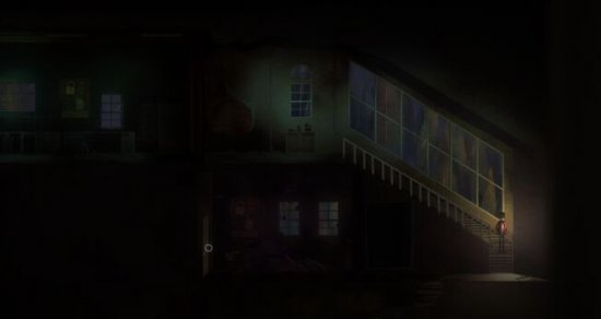 《奥森弗里》评测:三女二男的孤岛惊魂