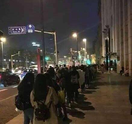 【囧图】校服涨价,怪我太爱吃火锅