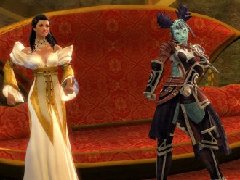 《激战2》资料片专精带你发现传奇之旅