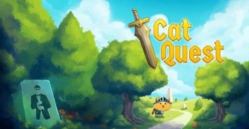 《猫咪斗恶龙》是什么鬼?居然是无双新作