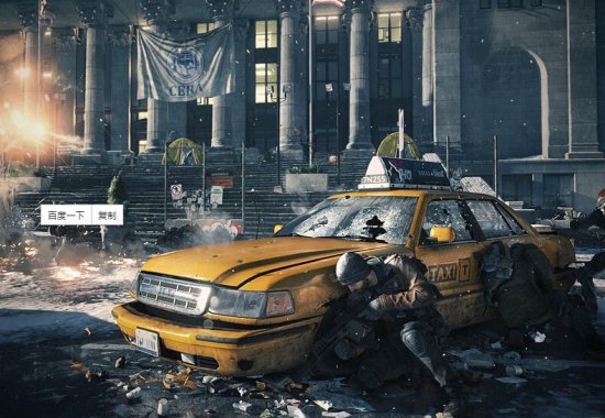 一周新游:全境封锁暗区争锋 杀手6展示真实暗杀