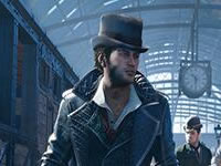 《刺客信条:枭雄》剧情画面通关感想