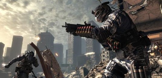 耍大牌!动视宣布今年仍旧不参加E3游戏展