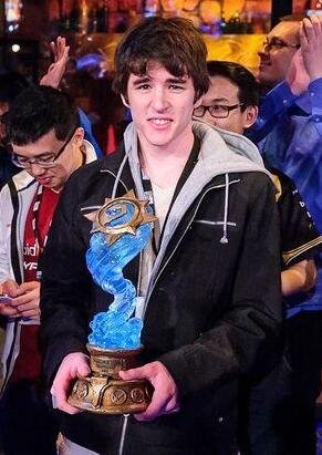 世界冠军Firebat谈炉石新版本:打脸萨太强了