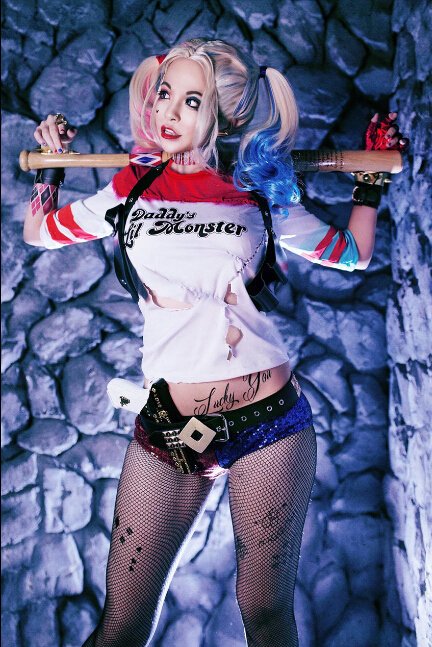 春节归来第一波：大师级Cosplay美图欣赏