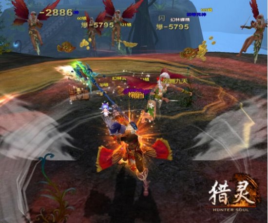 试了都说好《猎灵》捞金秘诀：矿工摆摊帮你忙