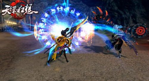 《天律狂想》组合技实战如何避免败北或团灭?