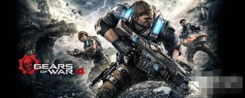 战争机器开发商:业界已经搞混了Beta和Demo