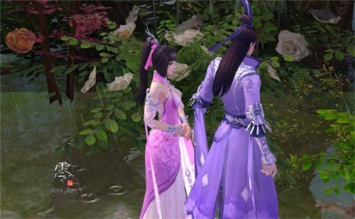 《大唐无双零》今日专服斗战胜佛 送升级特权