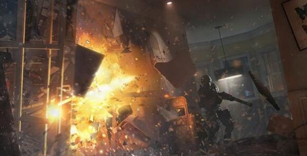 《彩虹六号:围攻》新手向10条建议分享