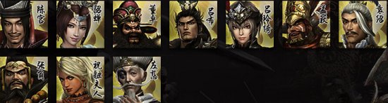 关于《真三7:猛将传》你所需要知到的一切