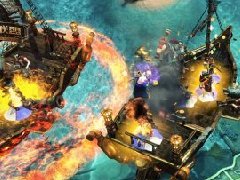 激情不灭,战斗不止,夺宝联盟首测即将结束