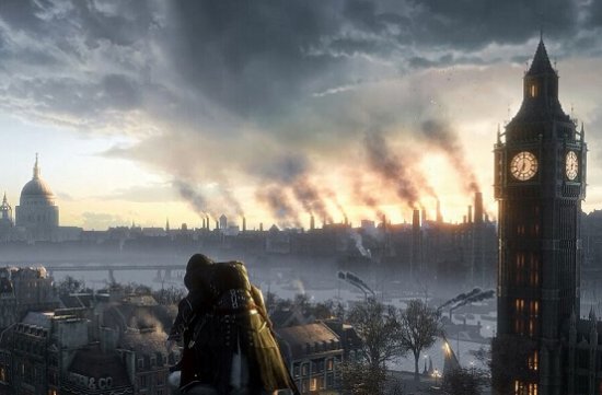 《刺客信条:枭雄》全成就奖杯列表一览