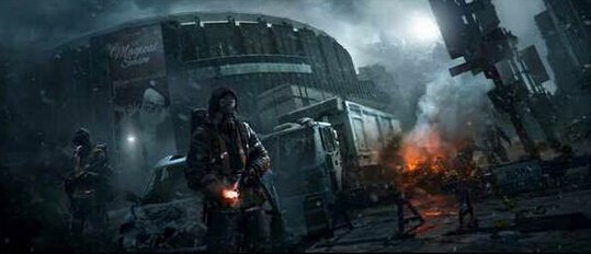 全境封锁uplay买还是steam买好?