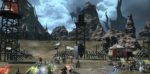 吉田直树:《最终幻想14》将加入观众模式