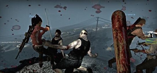 专门毁友谊!让兄弟反目的奇葩合作游戏