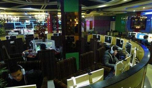 我们这一代的坎坷青春路:沉迷电子游戏!