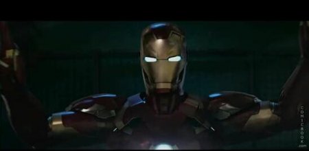 《美国队长3》新宣传视频 上映倒计时