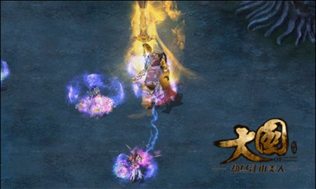 等级不掉队《大国》好好补偿你!