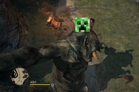 《龙之信条:黑暗崛起》推出成人MOD