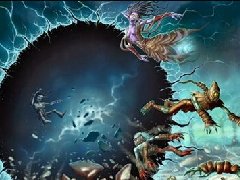 炉石标准模式即将到来 我们需要清场法术