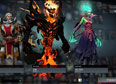 一分钟带你了解DOTA2重生 首篇:全新界面
