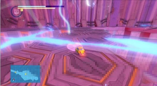 《变形金刚毁灭》全剧情全收集难点攻略