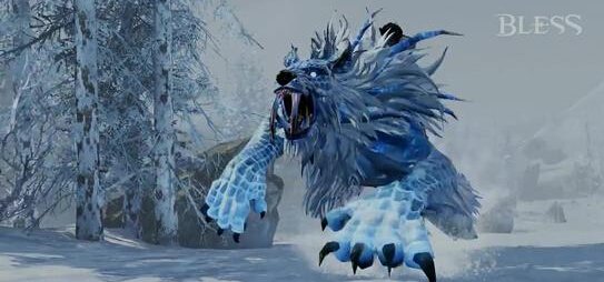 《神佑》公布全新限量版坐骑与宠物