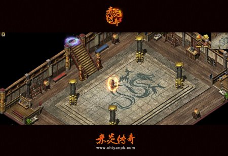 哪种套路适合你?《赤炎传奇》新手成长计划