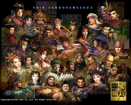 香蕉音我们不要!十款有中文配音游戏大作