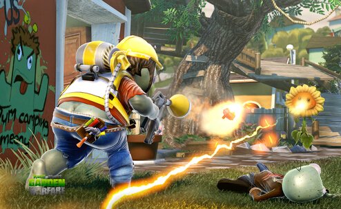 情人节不寂寞！适合和女朋友联机玩的游戏盘点