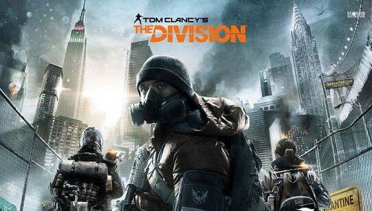 全境封锁橙色武器在哪,橙色武器BUG拿法