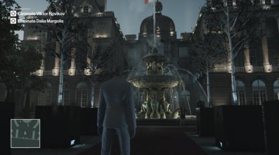 《杀手6》评测:体验花式刺杀的快乐